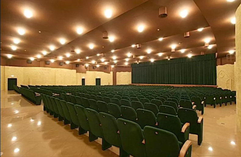 Cinema Multisala Augusta