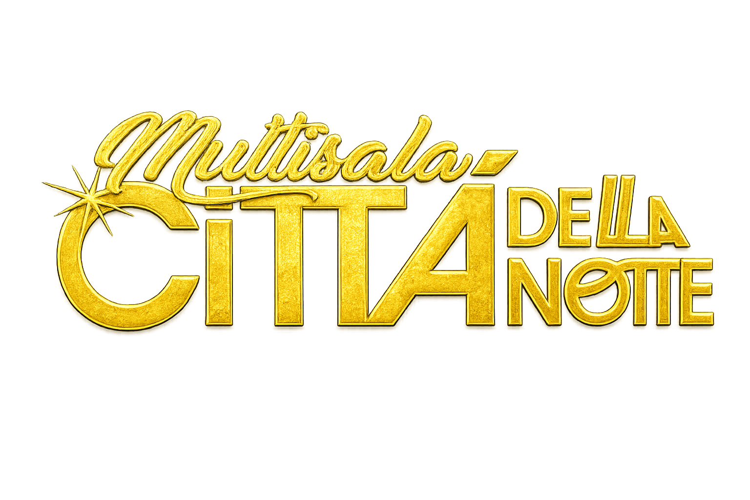 Città della Notte