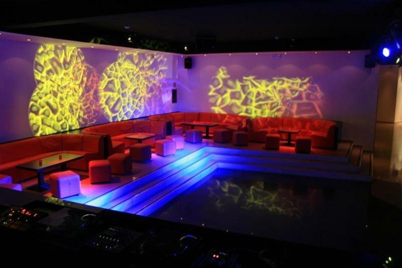 DISCOTECA AUGUSTA