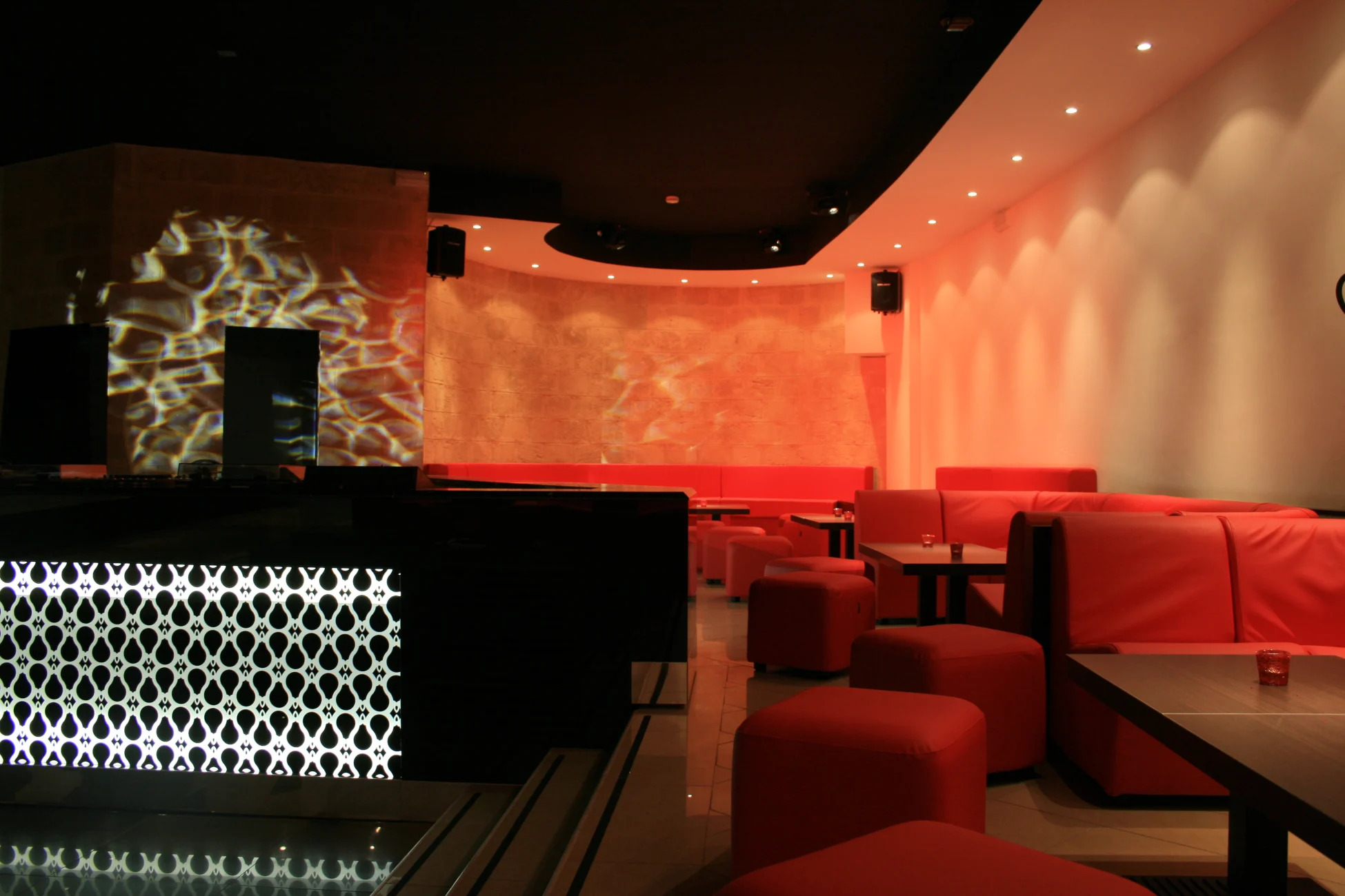 Scopri la Discoteca