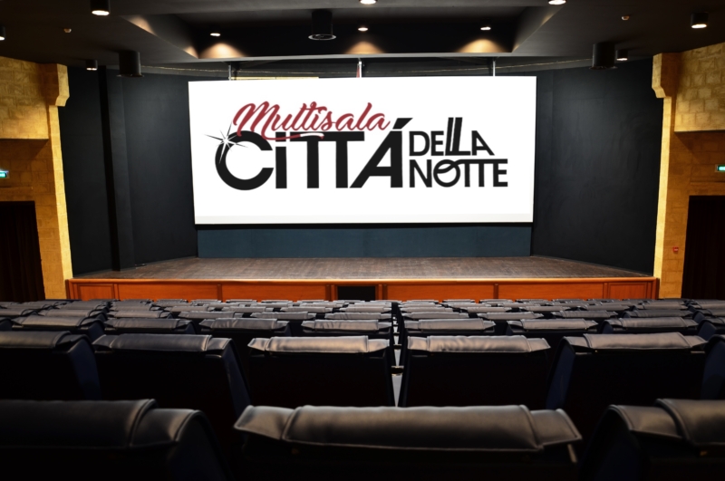 Scopri il cinema